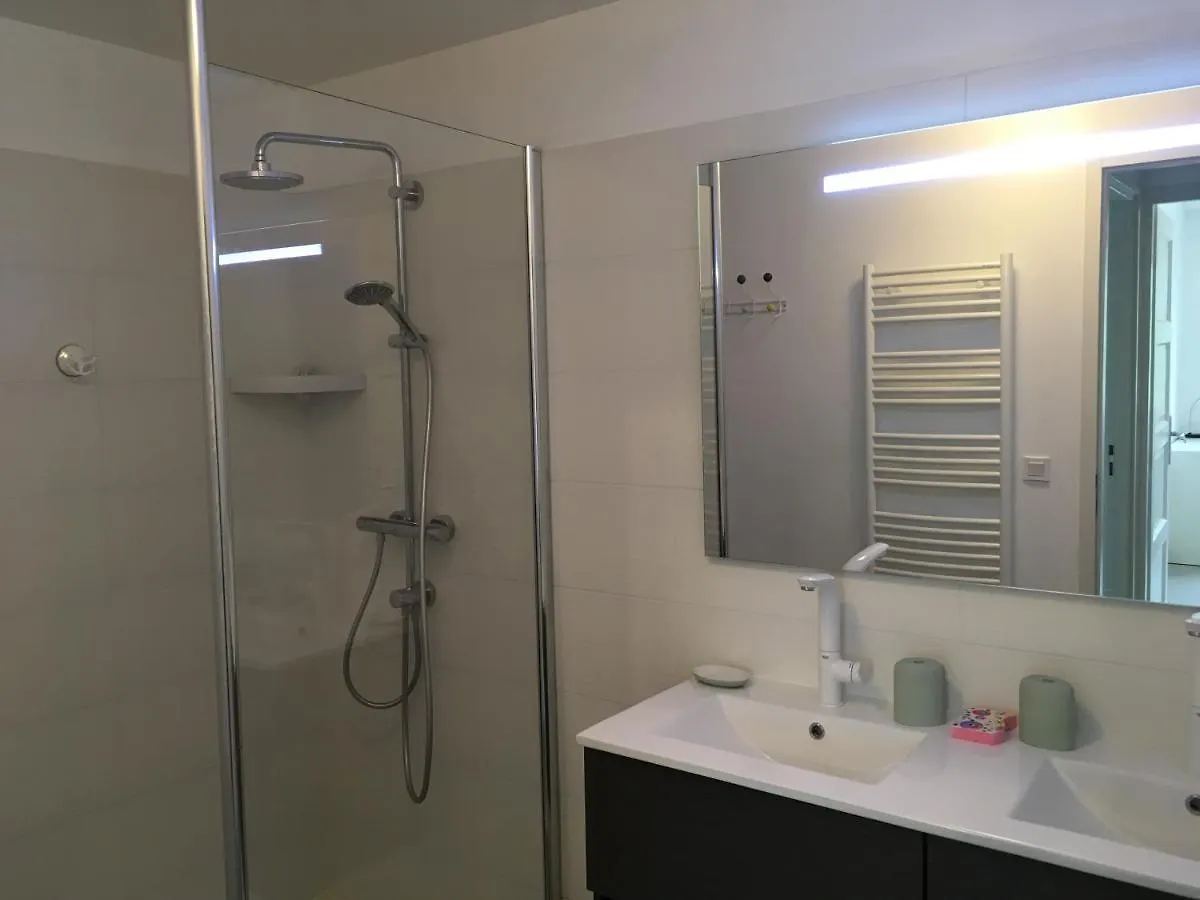 Charmant 2 Piece Sur Les Hauteurs Apartment Chambery France