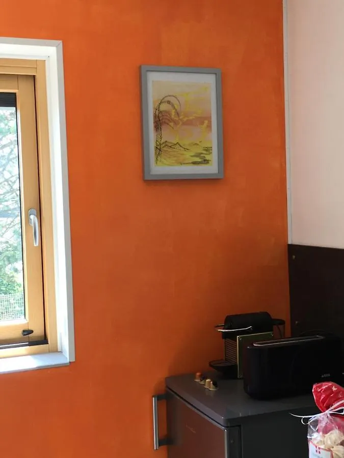 Charmant 2 Piece Sur Les Hauteurs Apartment Chambery