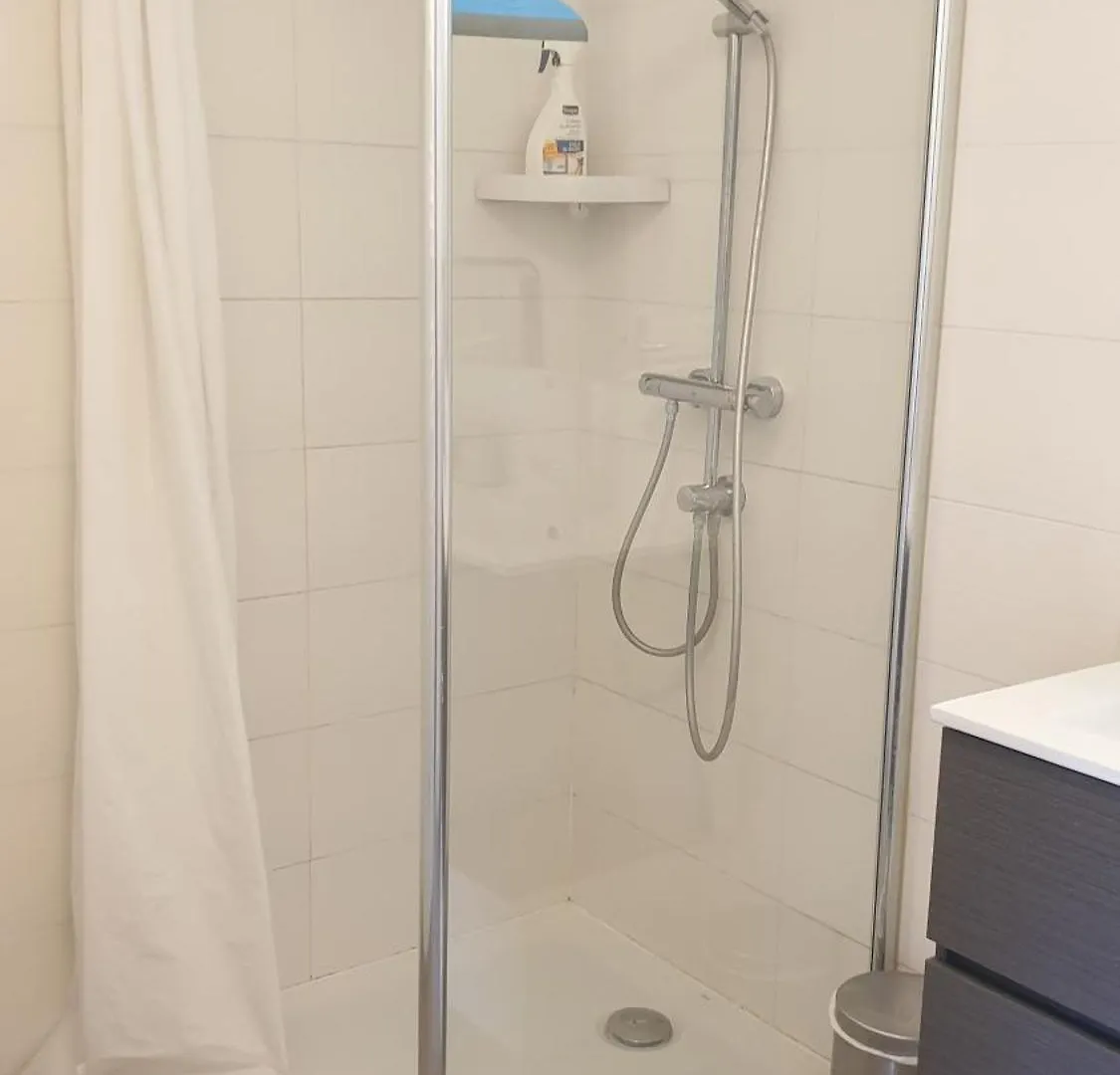 Charmant 2 Piece Sur Les Hauteurs Apartment Chambery
