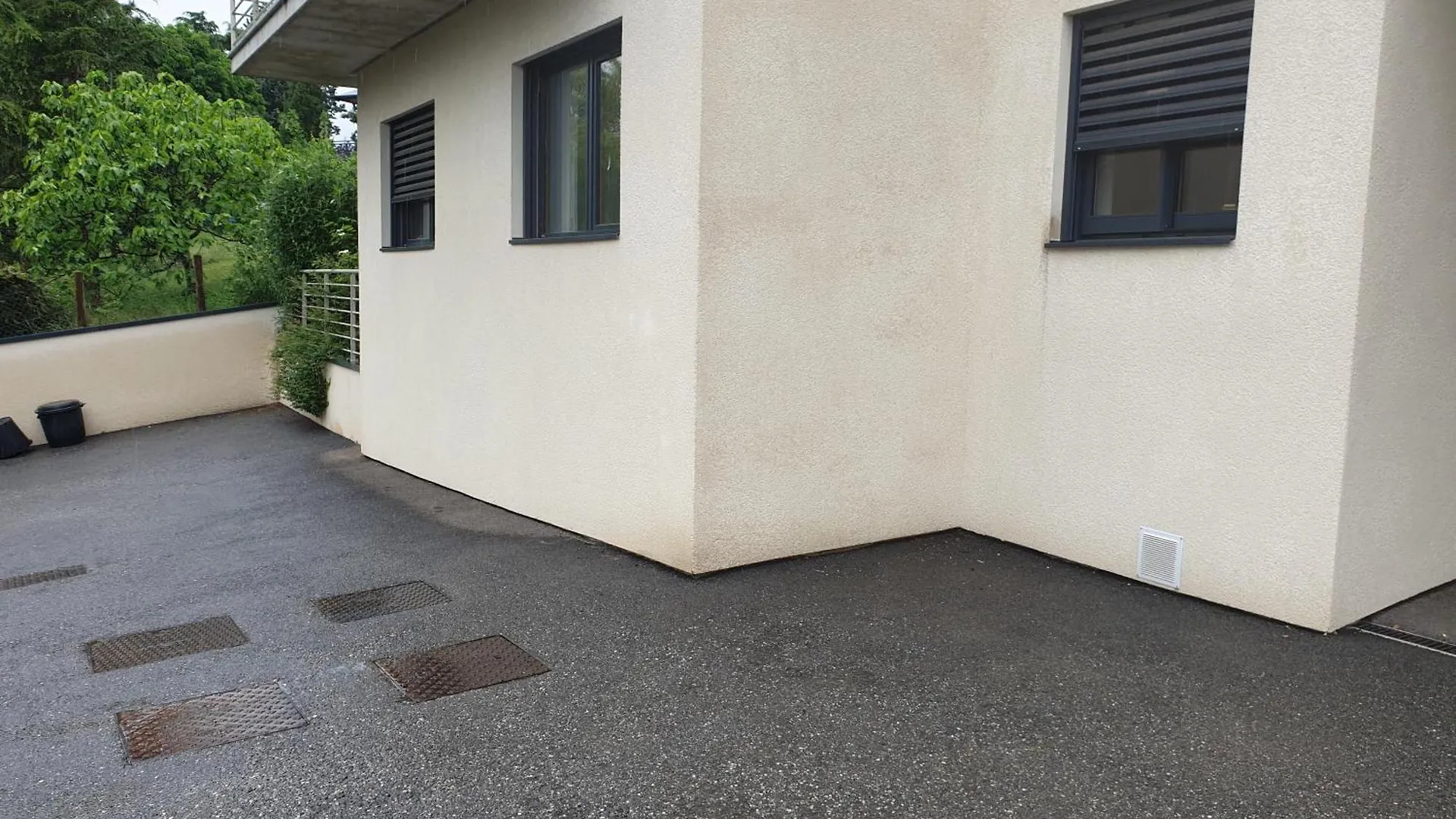 Charmant 2 Piece Sur Les Hauteurs Apartment Chambery